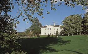 Pengethley Manor,  Ross-on-wye